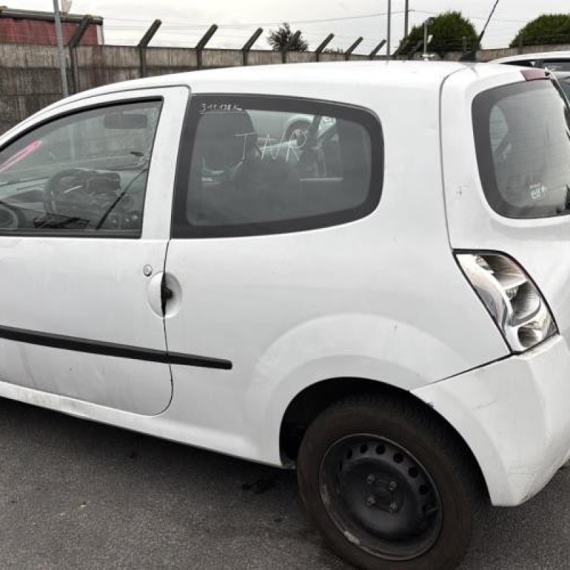 Charniere de capot RENAULT TWINGO 2 Photo n°11