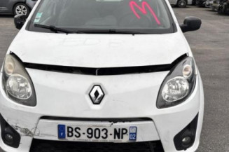 Charniere de capot RENAULT TWINGO 2