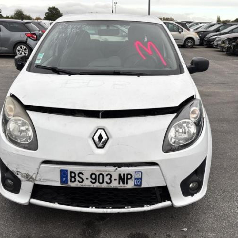 Charniere de capot RENAULT TWINGO 2 Photo n°12