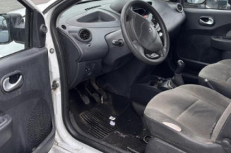 Charniere de capot RENAULT TWINGO 2