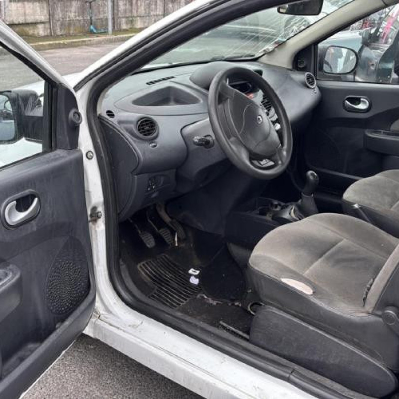 Charniere de capot RENAULT TWINGO 2 Photo n°13