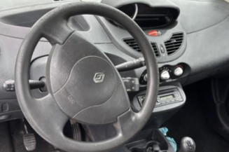 Charniere de capot RENAULT TWINGO 2