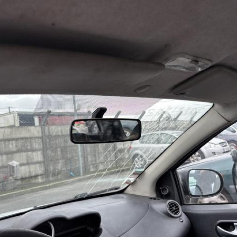 Charniere de capot RENAULT TWINGO 2 Photo n°15