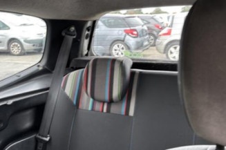 Charniere de capot RENAULT TWINGO 2