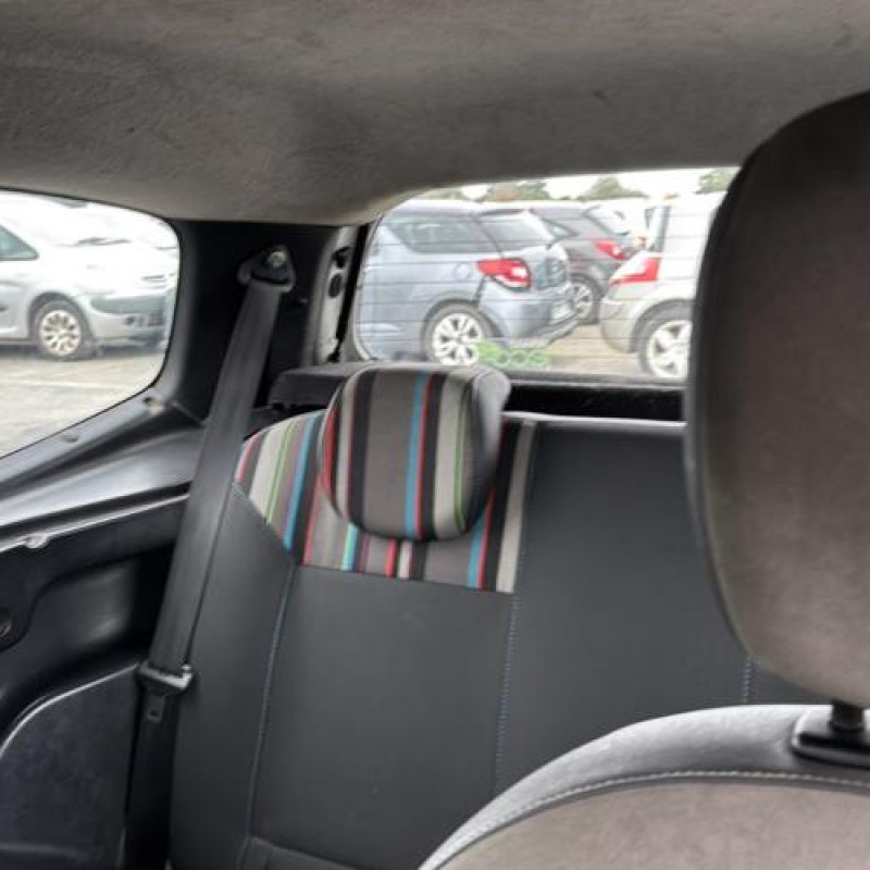 Charniere de capot RENAULT TWINGO 2 Photo n°16