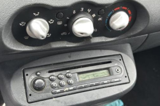 Charniere de capot RENAULT TWINGO 2