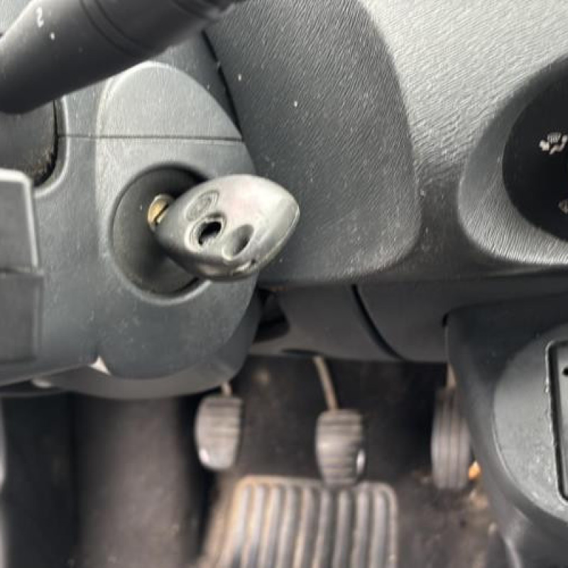 Charniere de capot RENAULT TWINGO 2 Photo n°19