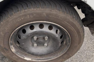 Charniere de capot RENAULT TWINGO 2