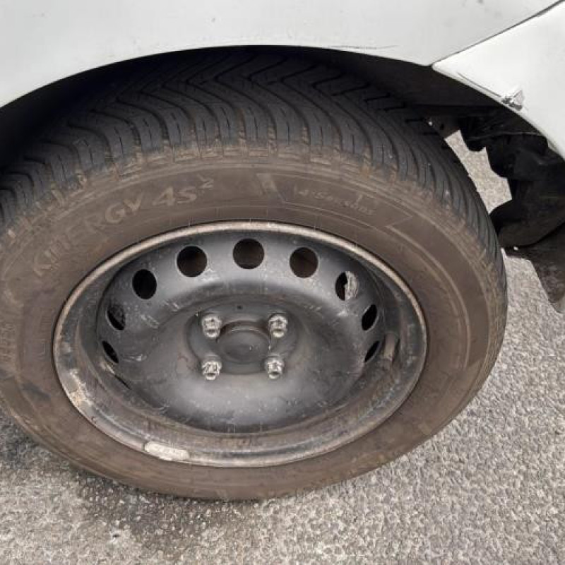 Charniere de capot RENAULT TWINGO 2 Photo n°20