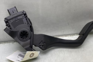 Pedalier d'accelerateur PEUGEOT 207