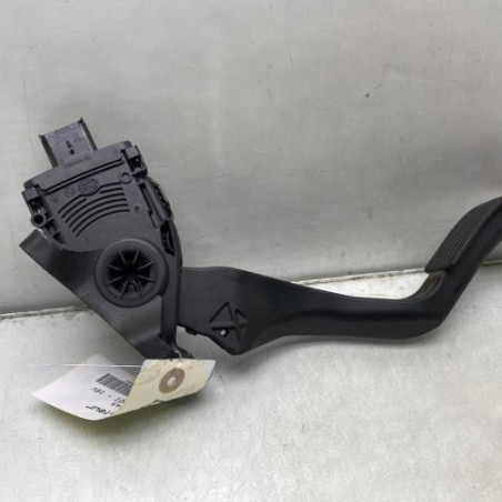 Pedalier d'accelerateur PEUGEOT 207
