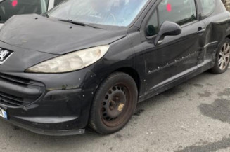Pedalier d'accelerateur PEUGEOT 207