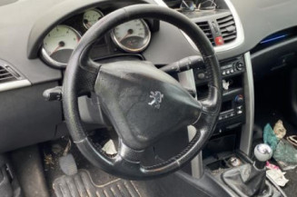 Pedalier d'accelerateur PEUGEOT 207
