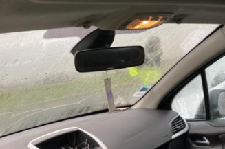 Pedalier d'accelerateur PEUGEOT 207