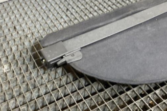 Plage arriere RENAULT MEGANE 3