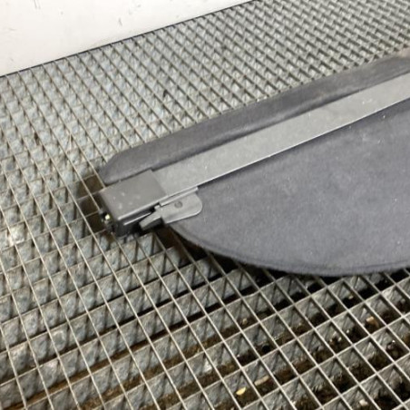 Plage arriere RENAULT MEGANE 3