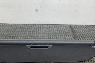 Plage arriere RENAULT MEGANE 3