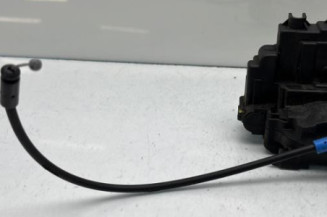 Serrure avant droit RENAULT MEGANE 3