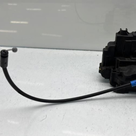 Serrure avant droit RENAULT MEGANE 3