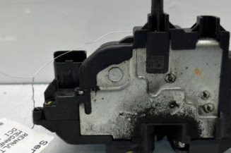 Serrure avant droit RENAULT MEGANE 3