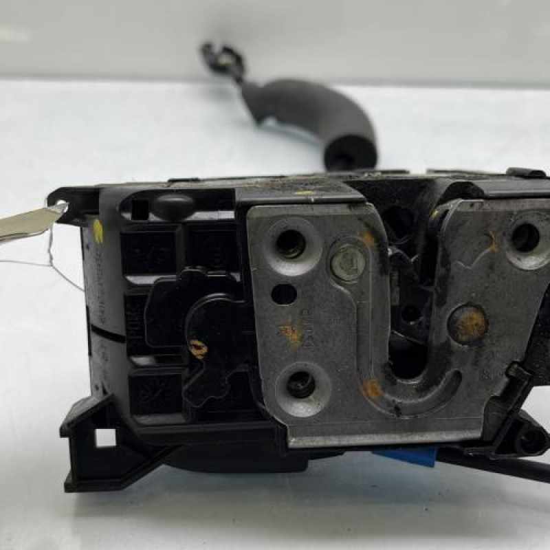 Serrure avant droit RENAULT MEGANE 3 Photo n°8