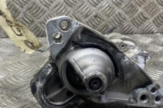 Demarreur RENAULT CLIO 5