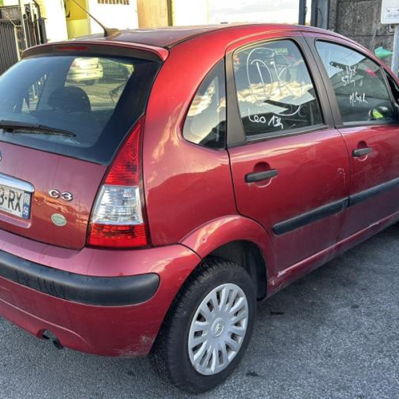 Boite a gants CITROEN C3 1 Photo n°9