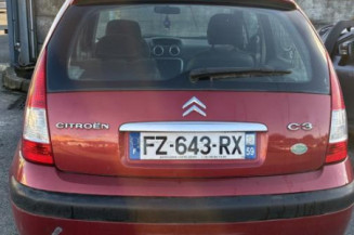 Boite a gants CITROEN C3 1
