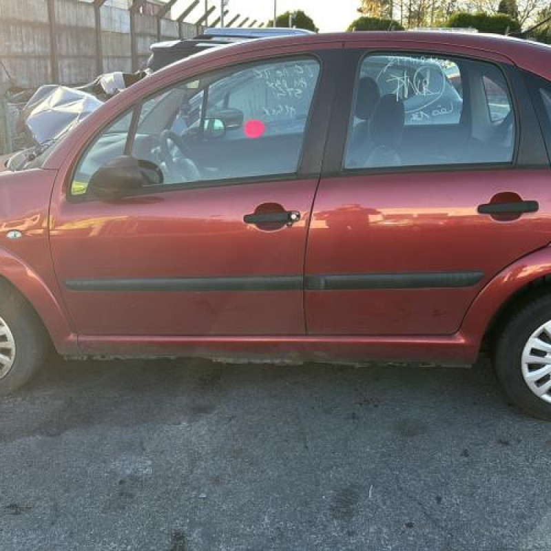 Boite a gants CITROEN C3 1 Photo n°13