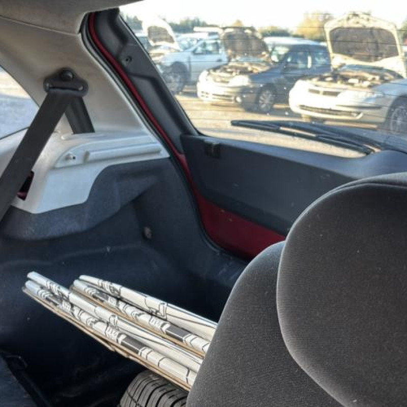 Boite a gants CITROEN C3 1 Photo n°17