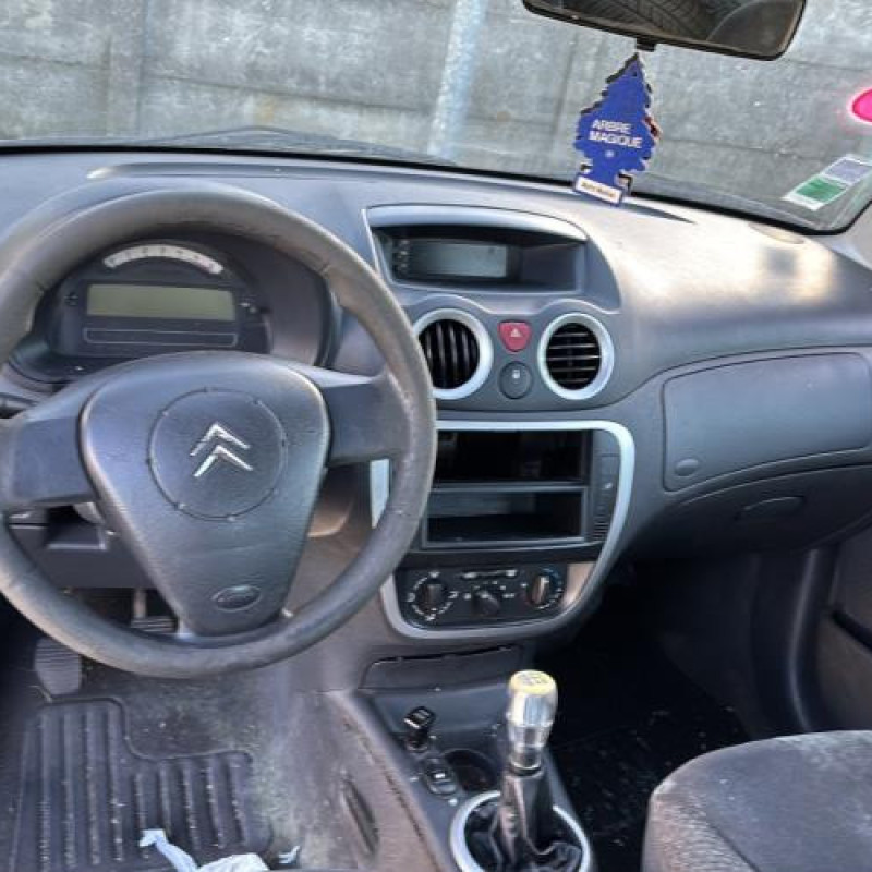 Boite a gants CITROEN C3 1 Photo n°18