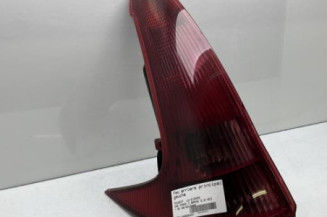 Feu arriere principal gauche (feux) PEUGEOT 206
