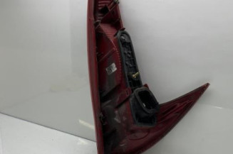 Feu arriere principal gauche (feux) PEUGEOT 206