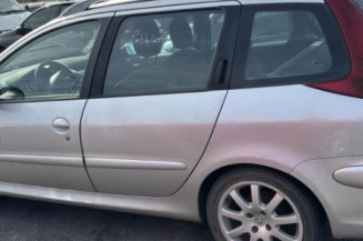 Commande chauffage PEUGEOT 206