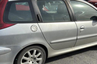 Commande chauffage PEUGEOT 206