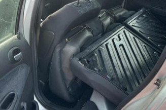 Commande chauffage PEUGEOT 206