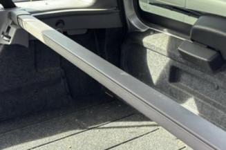 Commande chauffage PEUGEOT 206