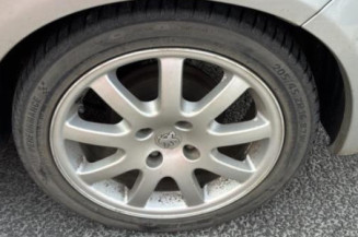 Commande chauffage PEUGEOT 206
