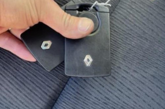 Commande retroviseurs RENAULT LAGUNA 3