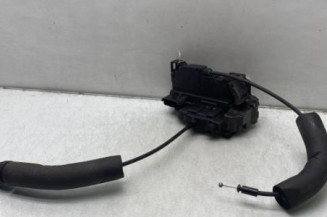 Serrure arriere droit RENAULT LAGUNA 3