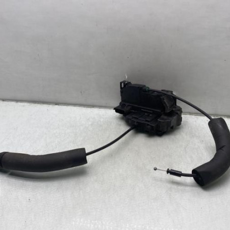 Serrure arriere droit RENAULT LAGUNA 3