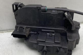 Serrure arriere droit RENAULT LAGUNA 3