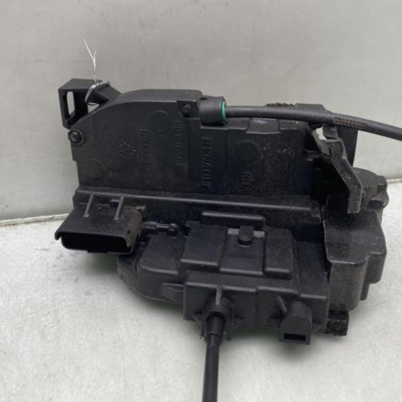 Serrure arriere droit RENAULT LAGUNA 3 Photo n°3