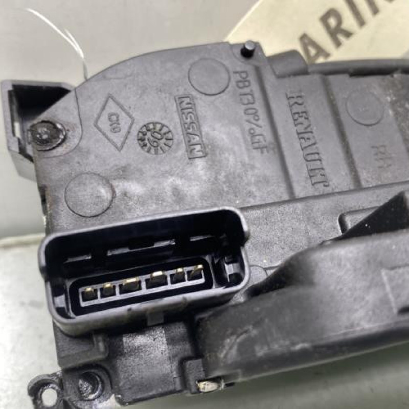 Serrure arriere droit RENAULT LAGUNA 3 Photo n°4