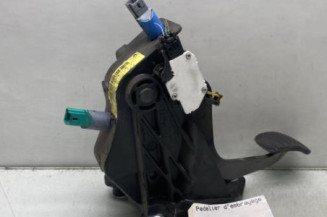 Pedale d'embrayage RENAULT LAGUNA 3