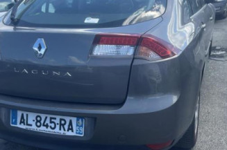 Pedale d'embrayage RENAULT LAGUNA 3