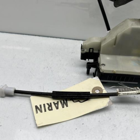 Serrure avant droit PEUGEOT 208 1