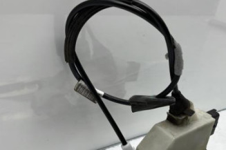 Serrure avant droit PEUGEOT 208 1