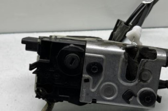 Serrure avant droit PEUGEOT 208 1