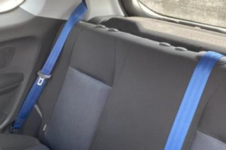 Serrure avant gauche PEUGEOT 208 1